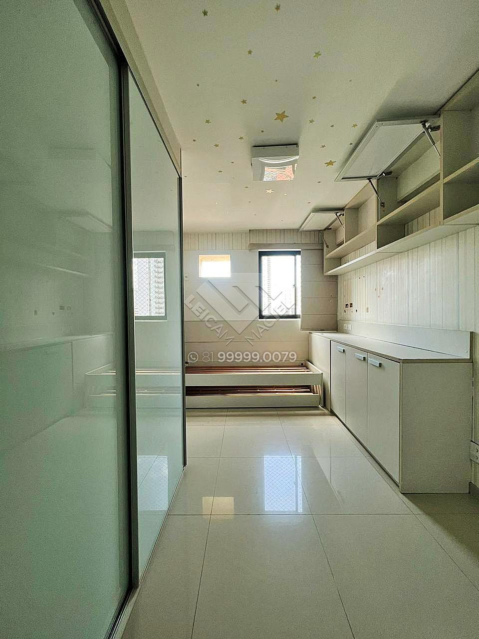 Apartamento à venda com 3 quartos, 1 suíte, 2 vagas e 106m² no Madalena, Recife (PE) — foto 29 de 29