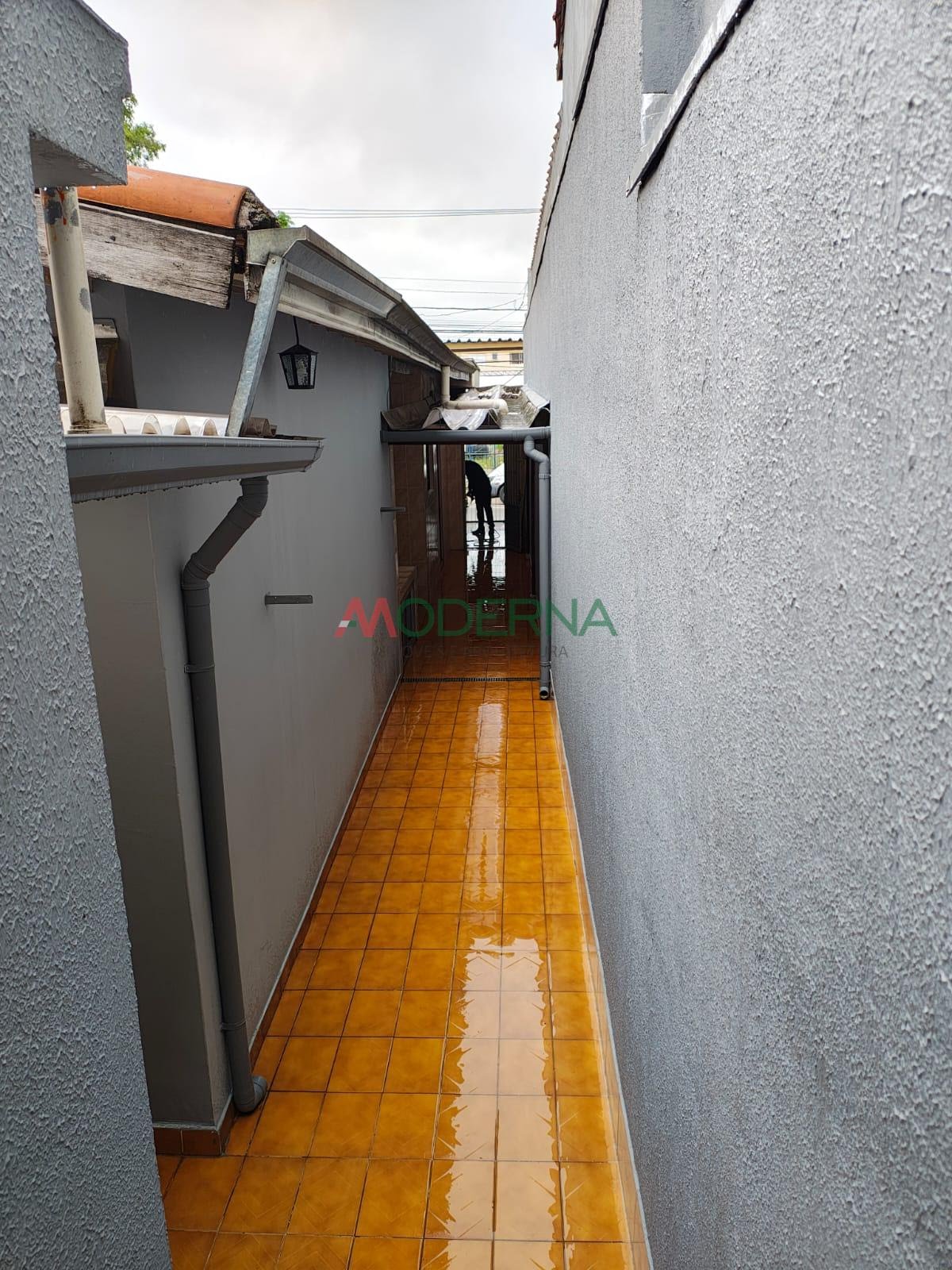 Casa à venda com 2 quartos, 1 banheiro, 2 vagas e 125m² no Paulicéia, São Bernardo do Campo (SP) — foto 21 de 27