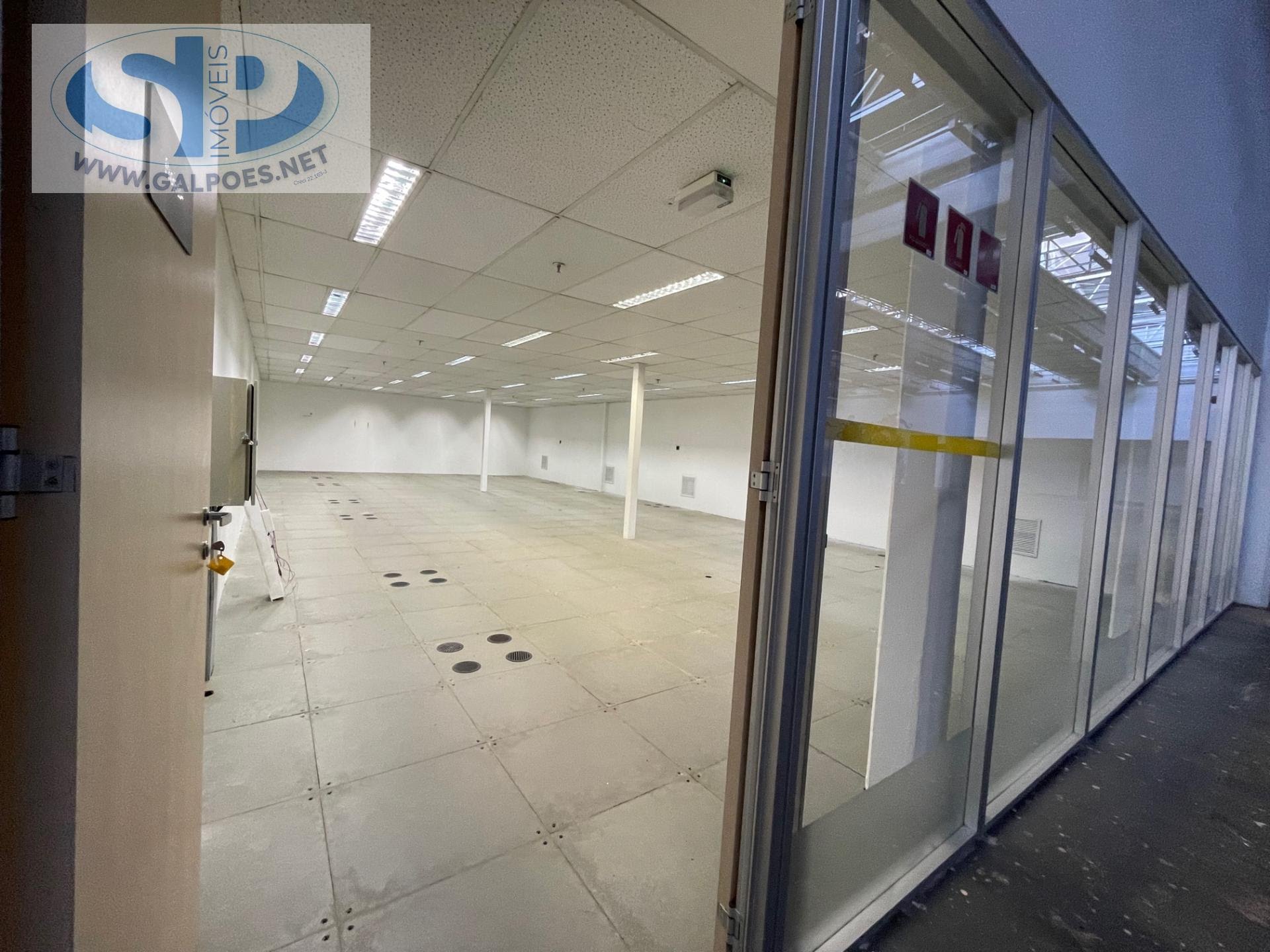 Depósito-Galpão, 3169 m² - Foto 3