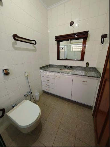 Casa, 6 quartos, 355 m² - Foto 12