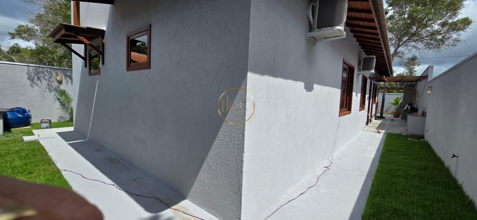 Casa à venda com 4 quartos, 2 suítes, 2 vagas e 154m² no Villas do Arraial, Porto Seguro (BA) — foto 11 de 18