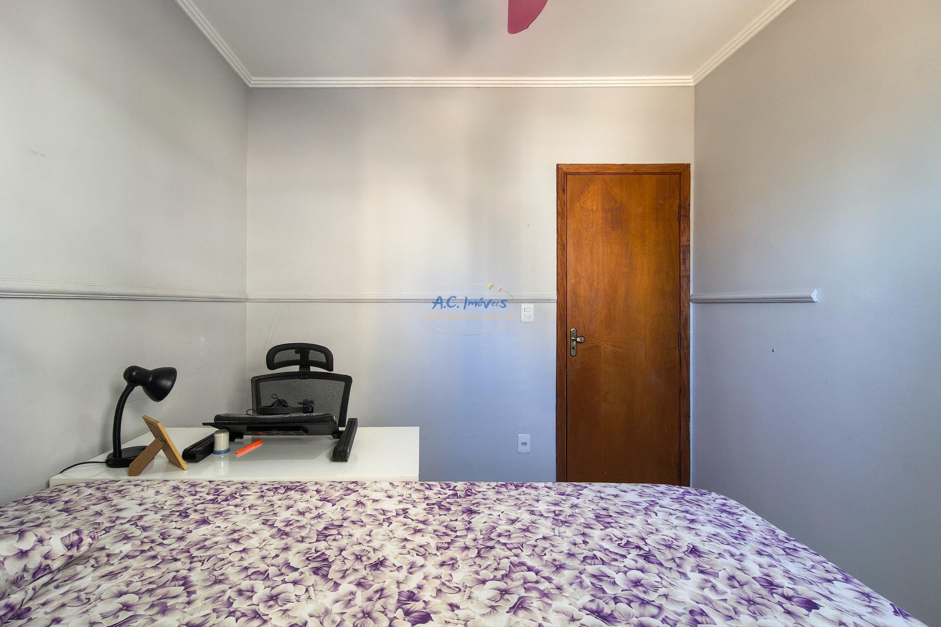 Apartamento à venda com 2 quartos, 1 suíte, 1 vaga e 61m² no Guilhermina, Praia Grande (SP) — foto 26 de 30