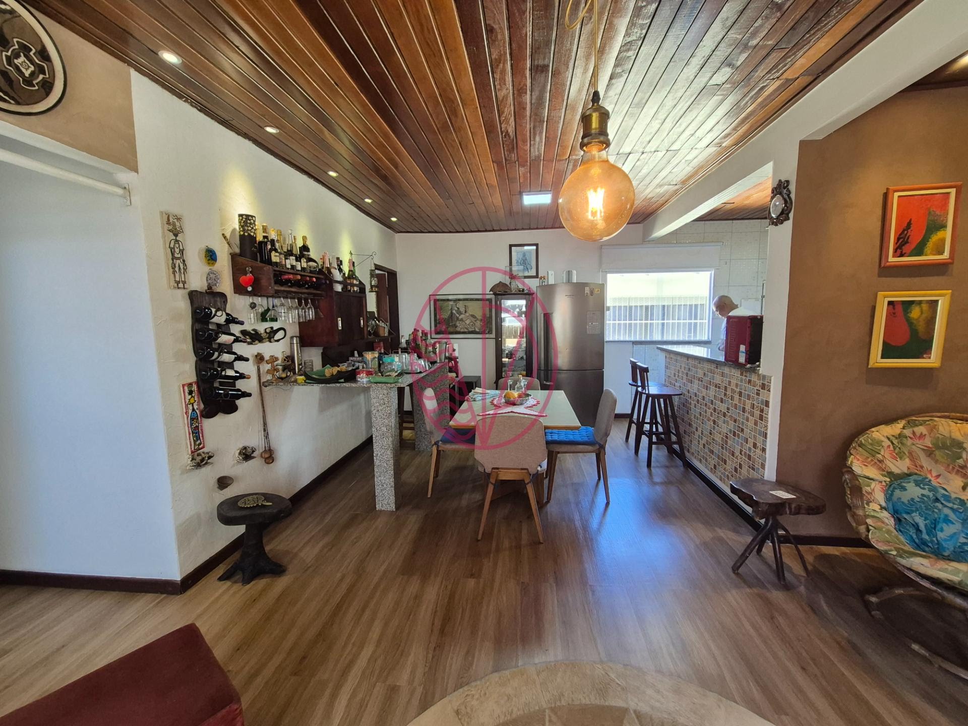 Casa à venda com 3 quartos, 2 suítes, 1 vaga e 100m² no Itapuã, Salvador (BA) — foto 13 de 30
