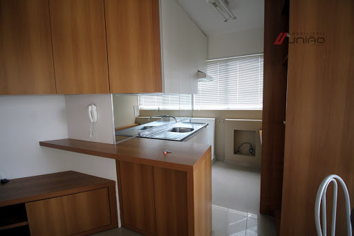 Apartamento no Edf. Manuel Bandeira  -  Umuarama