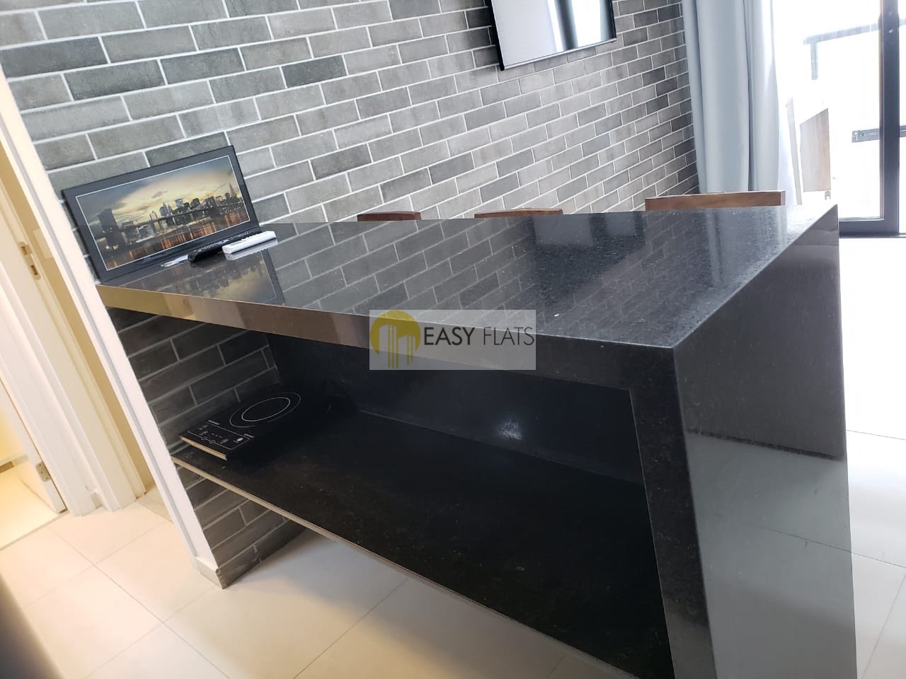 Apartamento à venda com 1 quarto, 1 banheiro, 1 vaga e 40m² no Bela Vista, São Paulo (SP) — foto 7 de 30