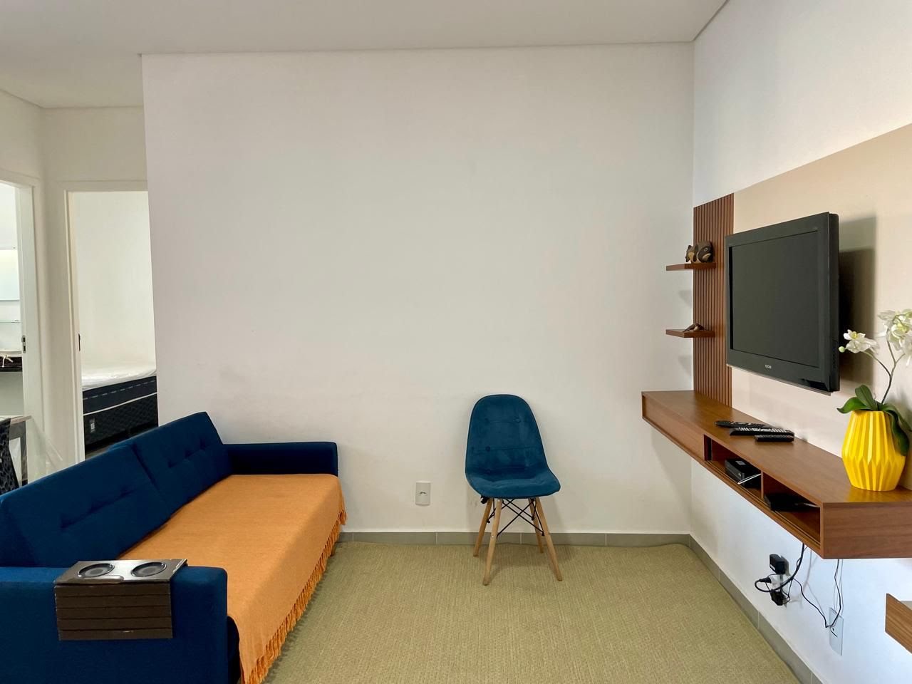 Apartamento à venda com 2 quartos, 3 banheiros, 2 vagas e 70m² no Itaguá, Ubatuba (SP) — foto 3 de 22