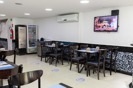 Restaurante à venda no Morumbi - São Paulo com 250m² de Área 
