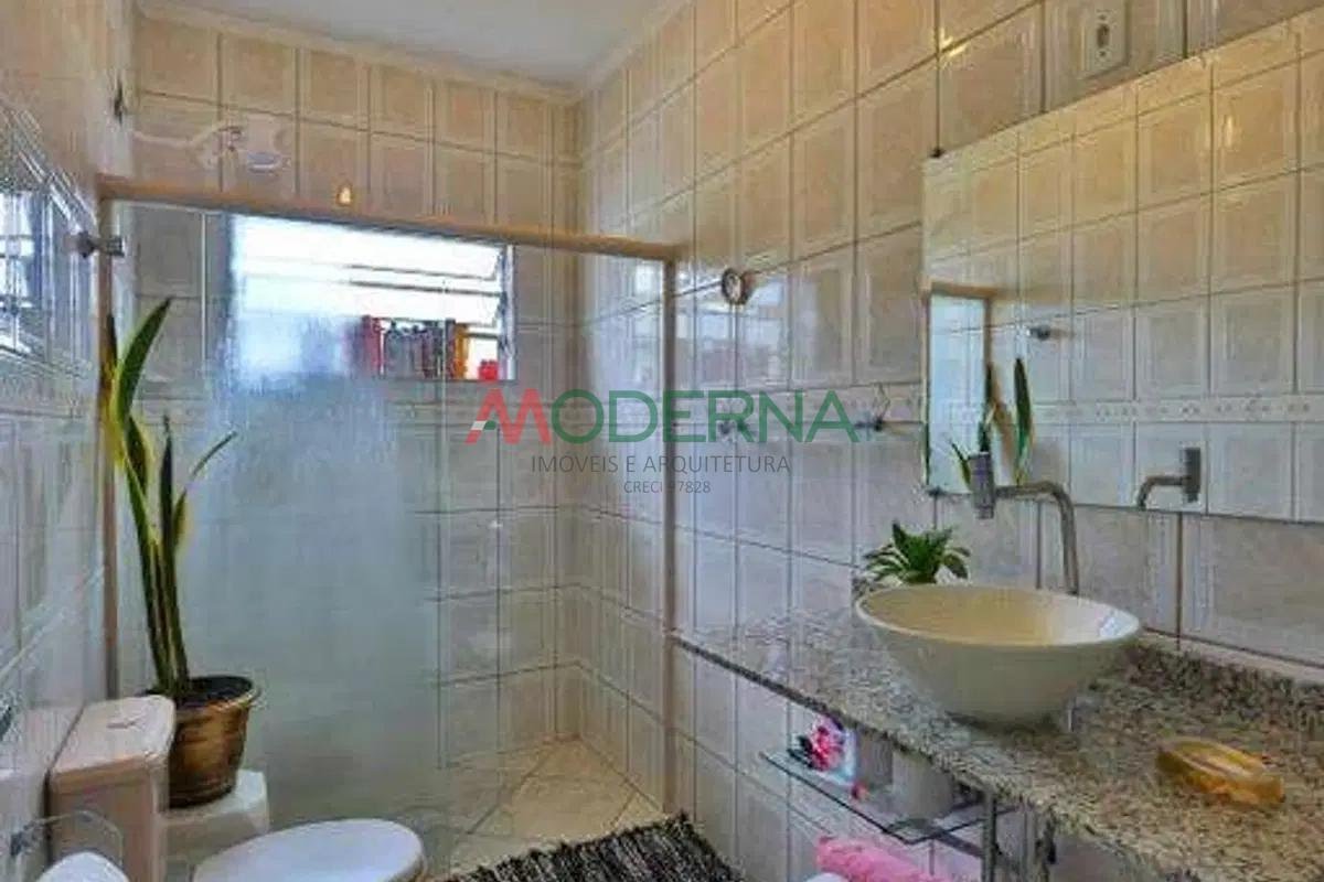 Casa à venda com 4 quartos, 2 suítes, 4 vagas e 280m² no Paulicéia, São Bernardo do Campo (SP) — foto 10 de 25