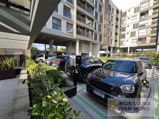 Apartamento à venda com 2 quartos, 2 suítes, 3 vagas e 85m² no Jurerê Internacional, Florianópolis (SC) — foto 6 de 30