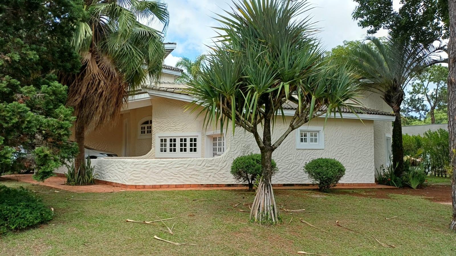 Casa à venda com 5 quartos, 1 suíte, 6 vagas e 1020m² no Lago Azul, Araçoiaba da Serra (SP) — foto 7 de 30