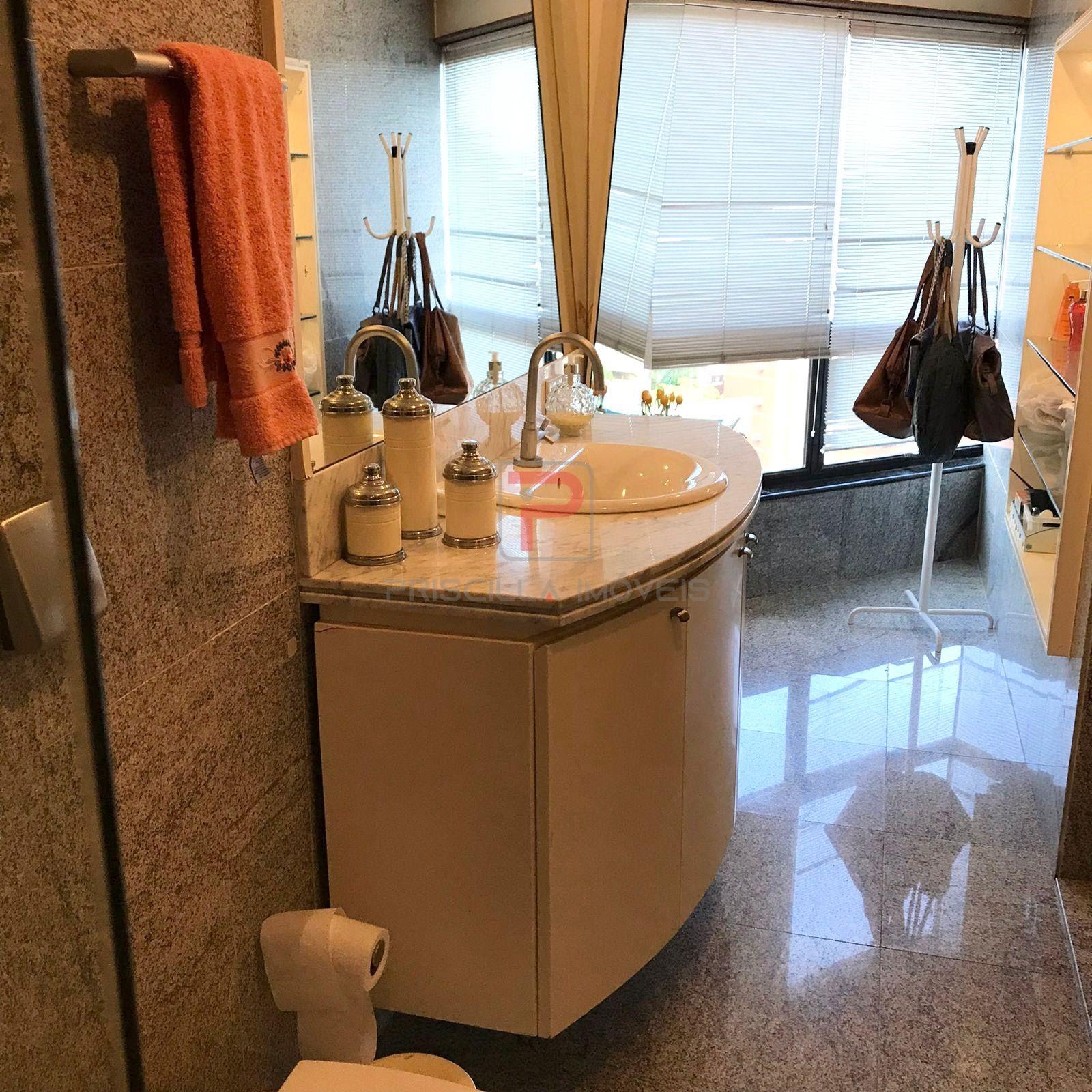 Apartamento à venda com 4 quartos, 4 suítes, 2 vagas e 385m² no Manaíra, João Pessoa (PB) — foto 26 de 26