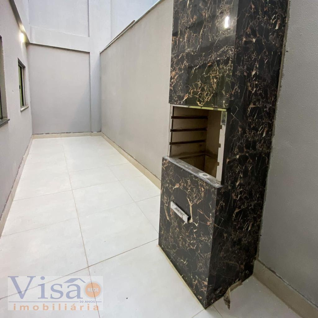 Apartamento à venda com 3 quartos, 1 suíte e 1 vaga no Santo Eduardo, Paracatu (MG) — foto 21 de 25