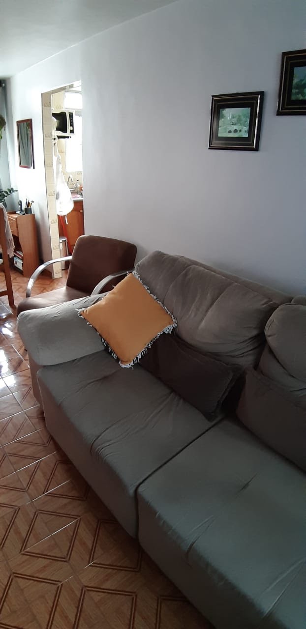 Apartamento à venda com 2 quartos, 1 banheiro, 1 vaga e 60m² no Conjunto Residencial Elisio Teixeira Leite, São Paulo (SP) — foto 15 de 16