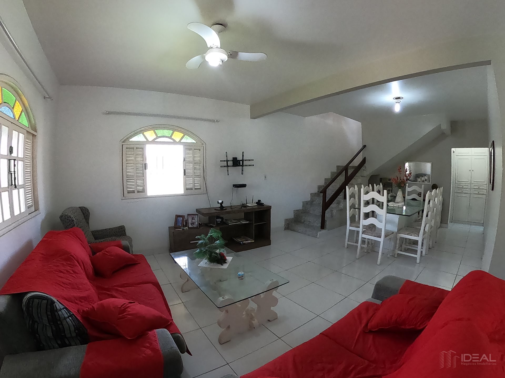 Casa à venda com 6 quartos, 2 suítes, 5 vagas e 980m² no Grussaí, São João da Barra (RJ) — foto 6 de 30