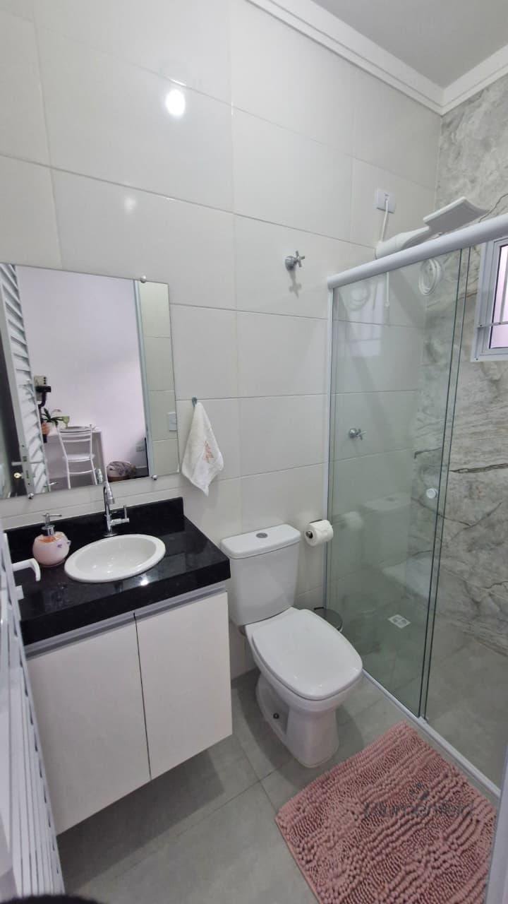 Studio para alugar com 1 quarto, 1 banheiro e 26m² no Vila Riman, Arujá (SP) — foto 7 de 9