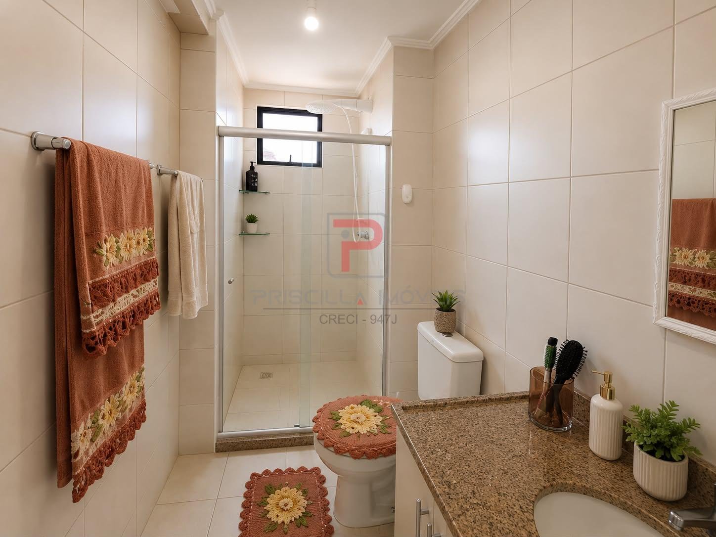 Apartamento à venda com 4 quartos, 2 suítes, 2 vagas e 147m² no Manaíra, João Pessoa (PB) — foto 19 de 24