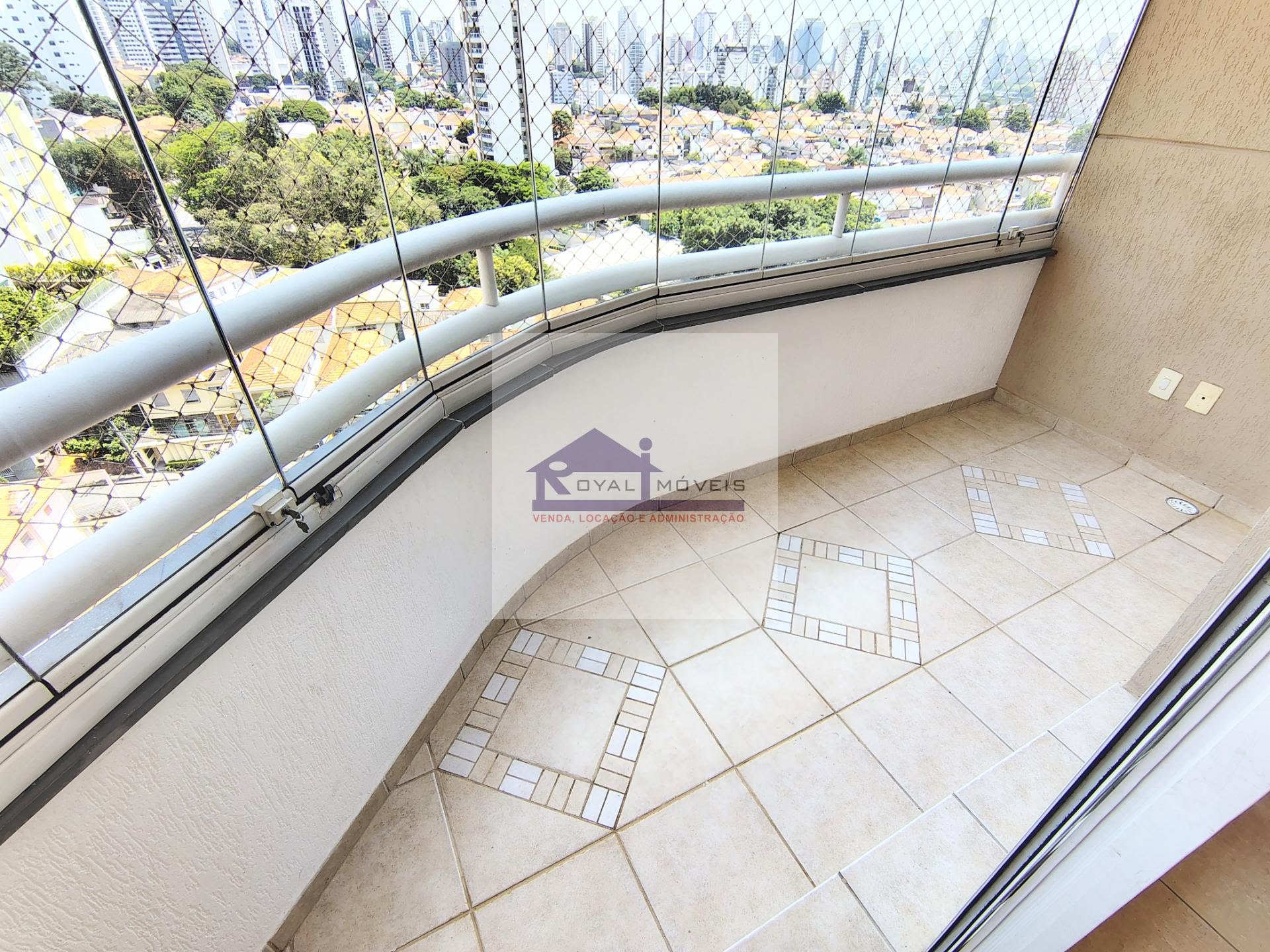 Apartamento para alugar com 3 quartos, 1 suíte, 2 vagas e 97m² no Chacara Inglesa, São Paulo (SP) — foto 9 de 30