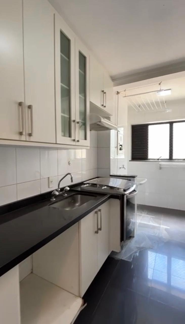 Apartamento à venda com 2 quartos, 1 suíte, 1 vaga e 65m² no Jardim Íris, São Paulo (SP) — foto 4 de 20