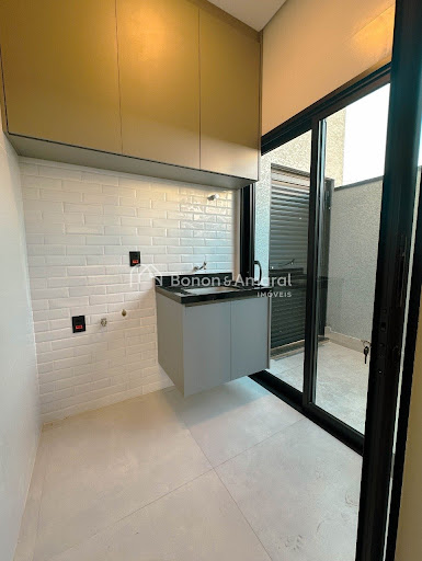 Casa de Condomínio, 3 quartos - Foto 3