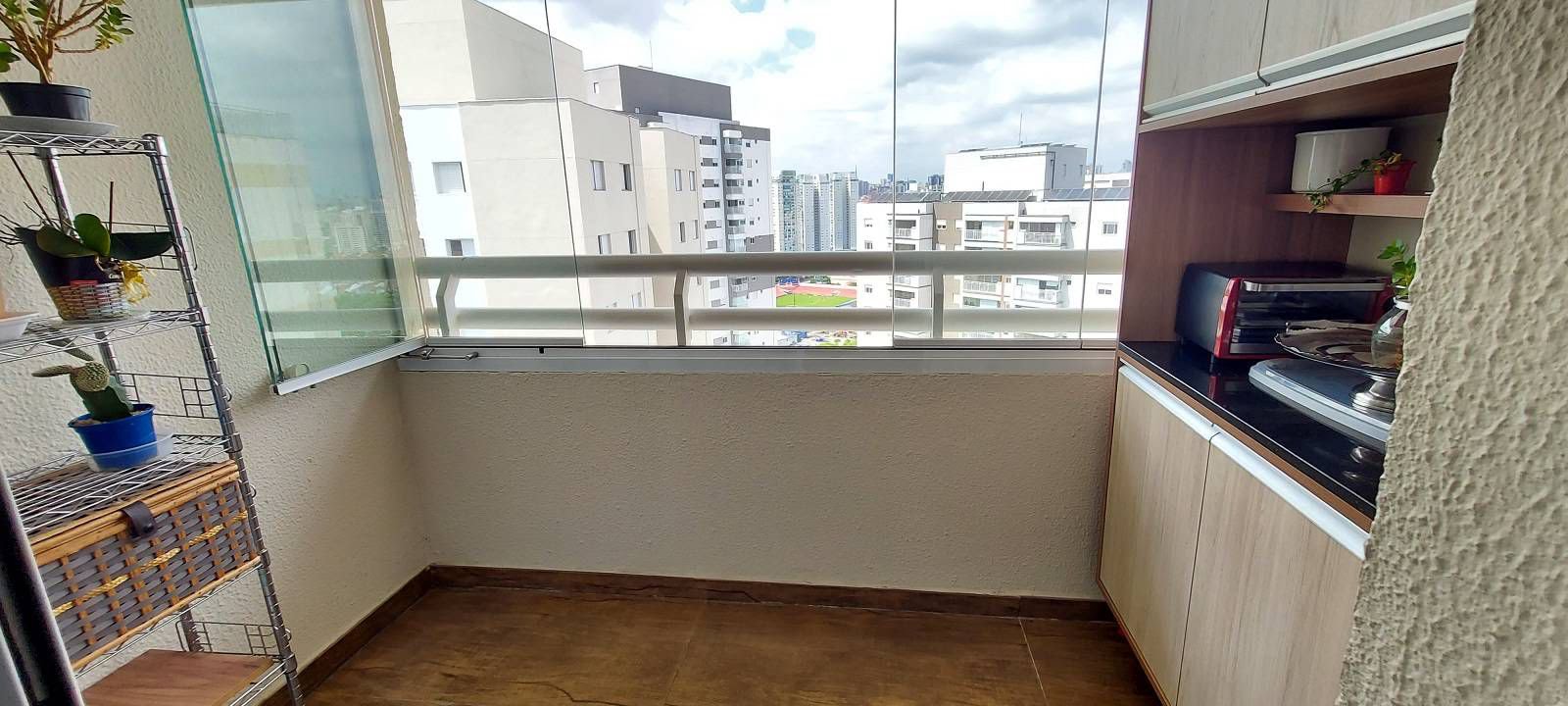 Venda de Apartamento, Av. Marquês de São Vicente 2898, Água Branca - São Paulo 