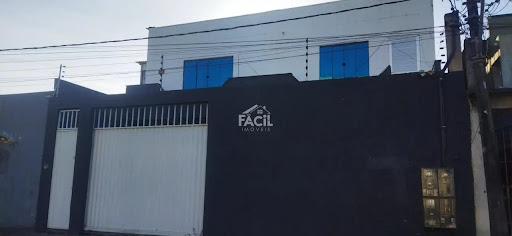 Prédio Inteiro para Locação em Pontal das Garças, Vila Velha