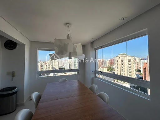 Apartamento, 2 quartos, 104 m² - Foto 5