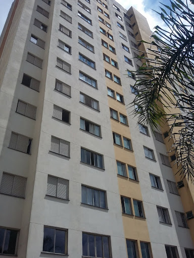 Apartamento em Ipiranga  -  São Paulo