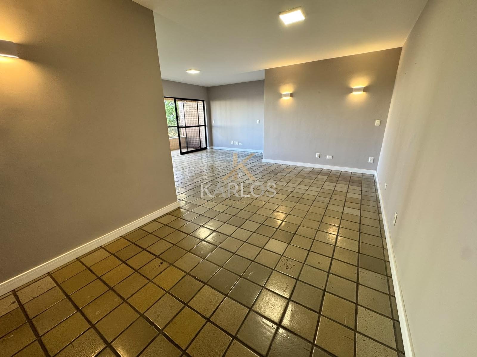 Apartamento à venda com 3 quartos, 1 suíte, 1 vaga e 140m² no Espinheiro, Recife (PE) — foto 6 de 21