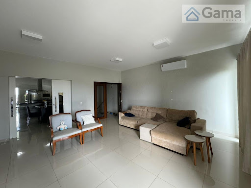 Prédio comercial no Bairro Alto Alegre