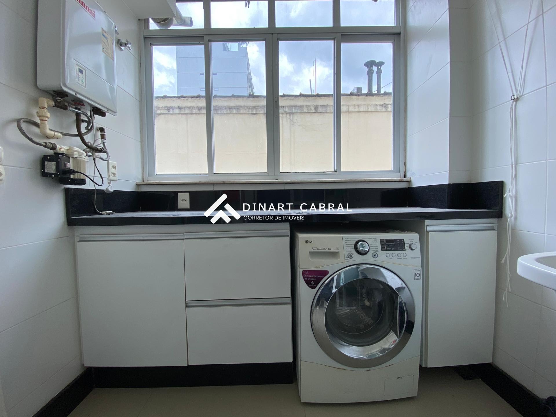 Apartamento à venda com 3 quartos, 3 suítes, 1 vaga e 106m² no Ipanema, Rio de Janeiro (RJ) — foto 29 de 30