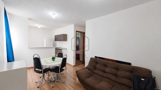 Apartamento à Venda em Jardim Europa, Suzano - 2 Dorms, 48m²