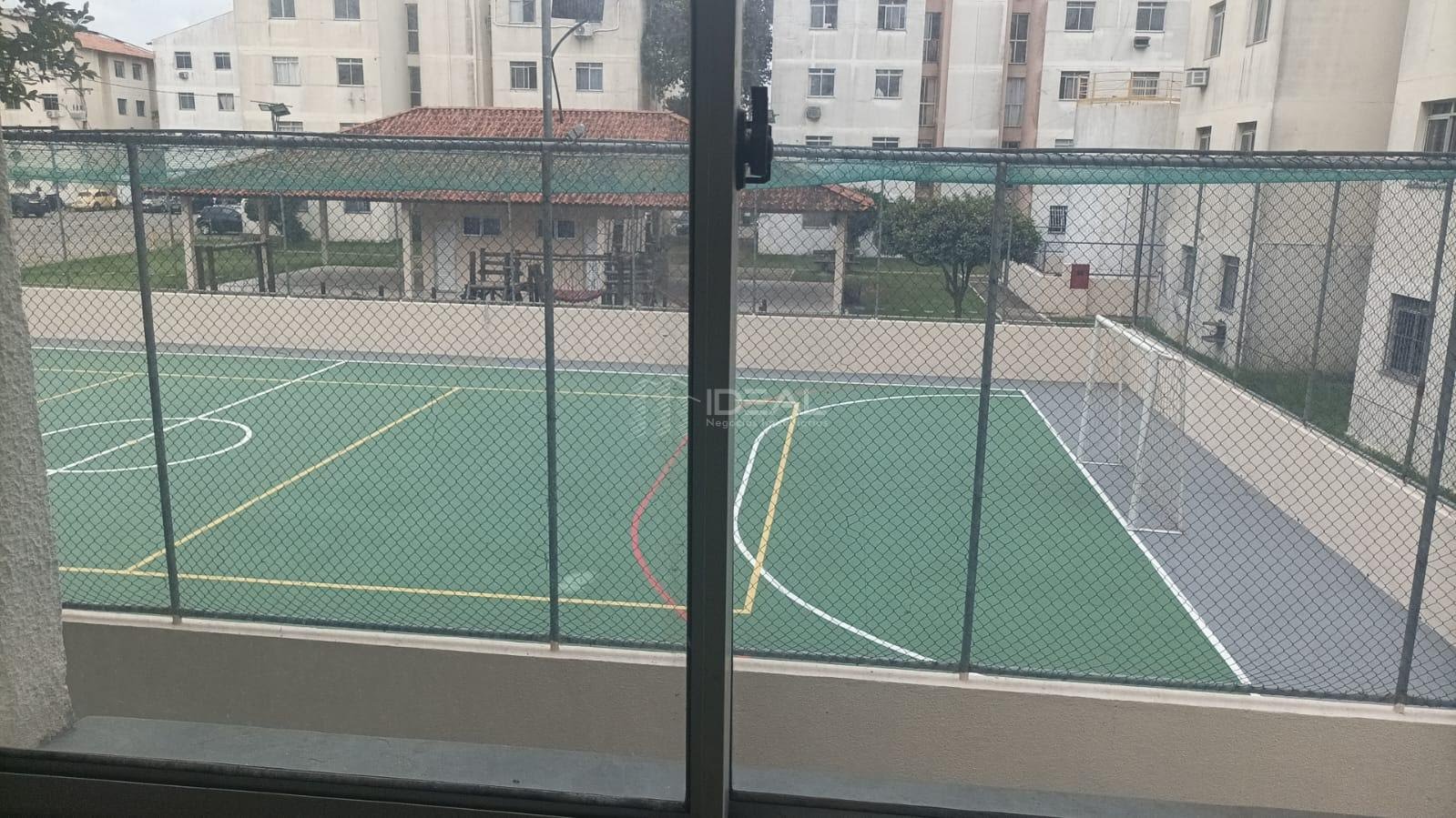 Apartamento à venda com 2 quartos, 1 banheiro, 1 vaga e 68m² no Tarcisio Miranda, Campos dos Goytacazes (RJ) — foto 15 de 16