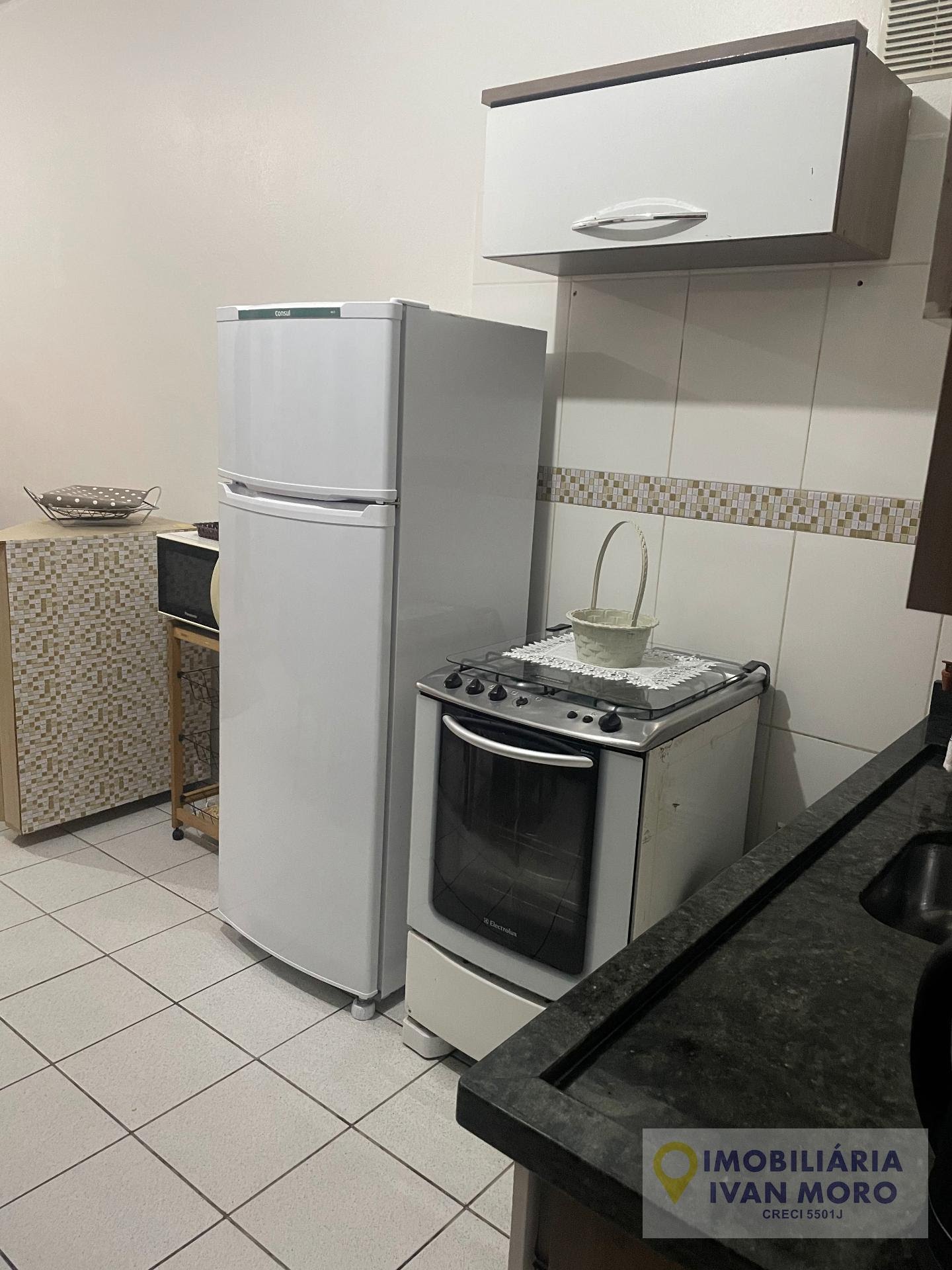 Apartamento à venda com 1 quarto, 1 banheiro e 35m² no Daniela, Florianópolis (SC) — foto 17 de 30