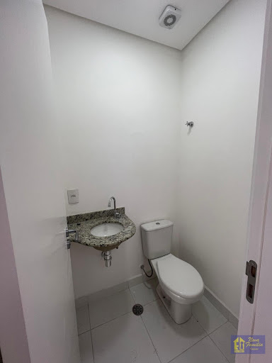 Sala em Centro  -  Arujá