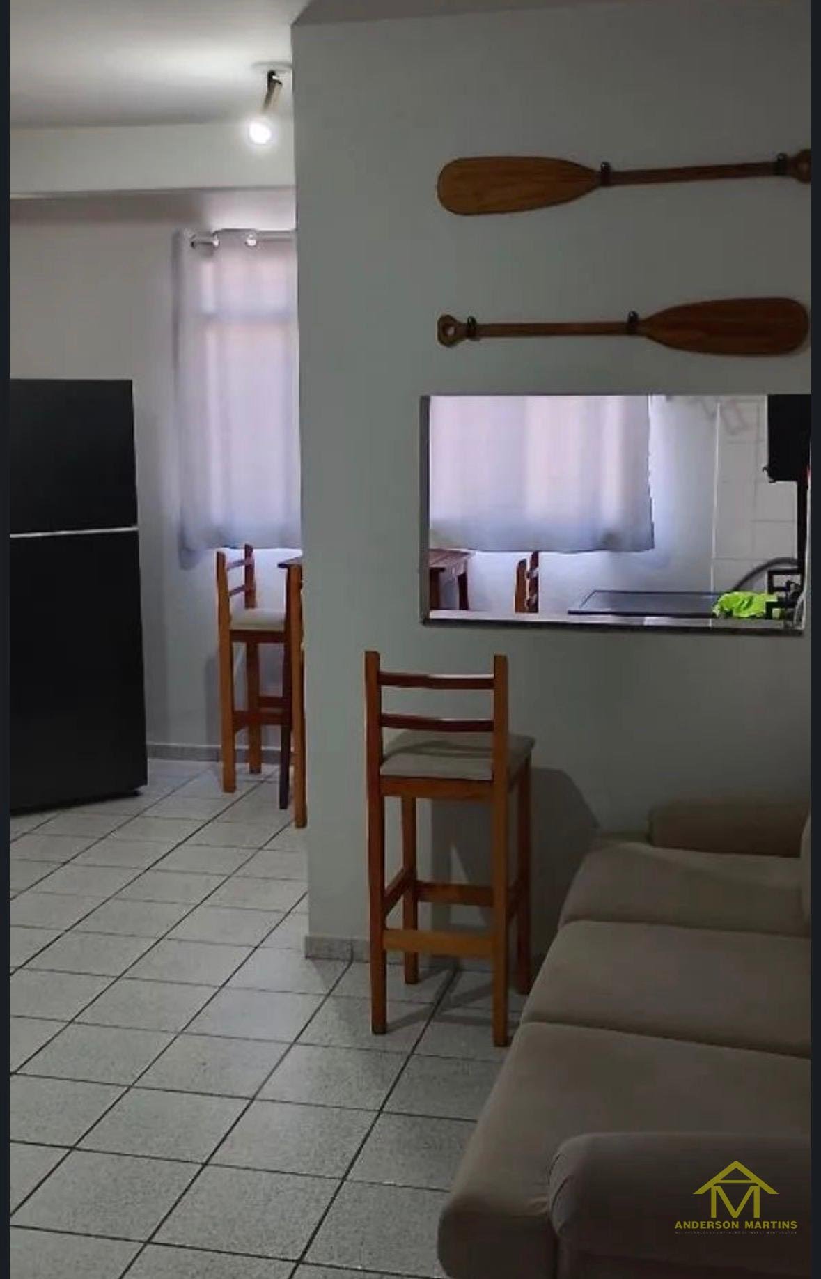 Apartamento, 1 quarto, 48 m² - Foto 13