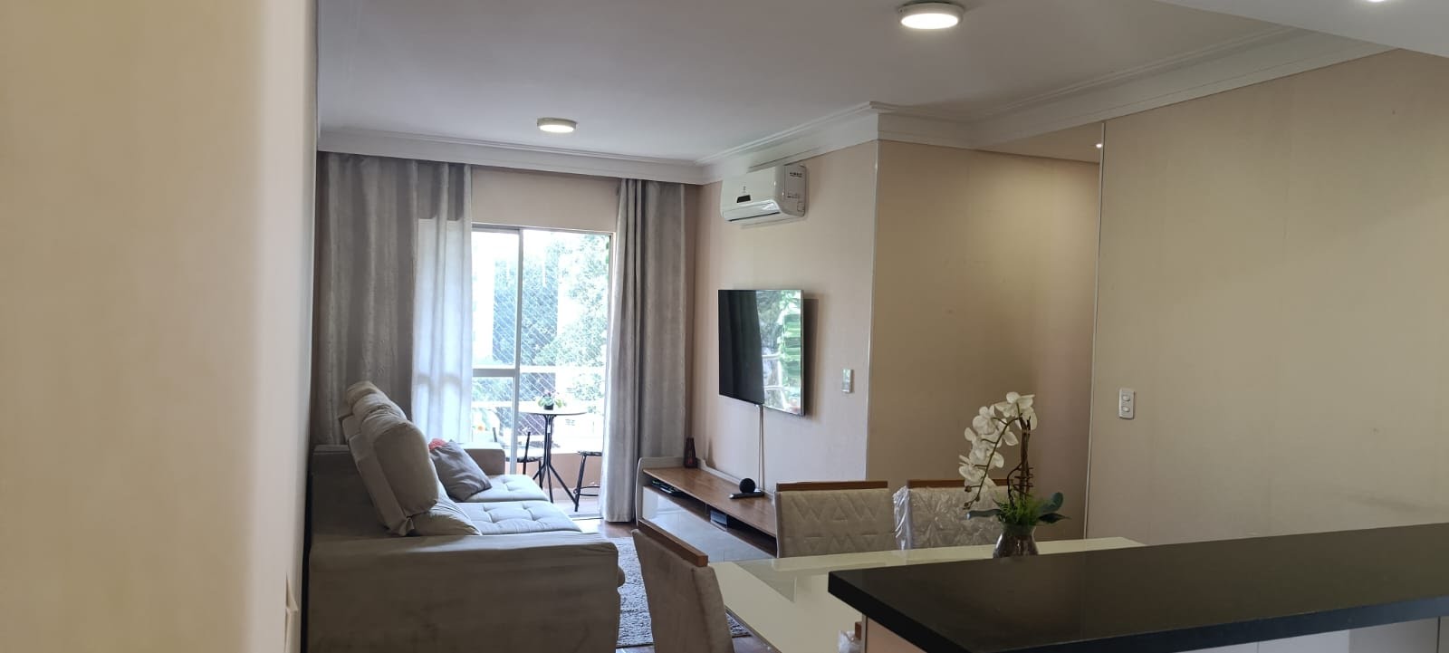 Apartamento à venda com 3 quartos, 2 banheiros, 1 vaga e 68m² no Jardim Íris, São Paulo (SP) — foto 2 de 14