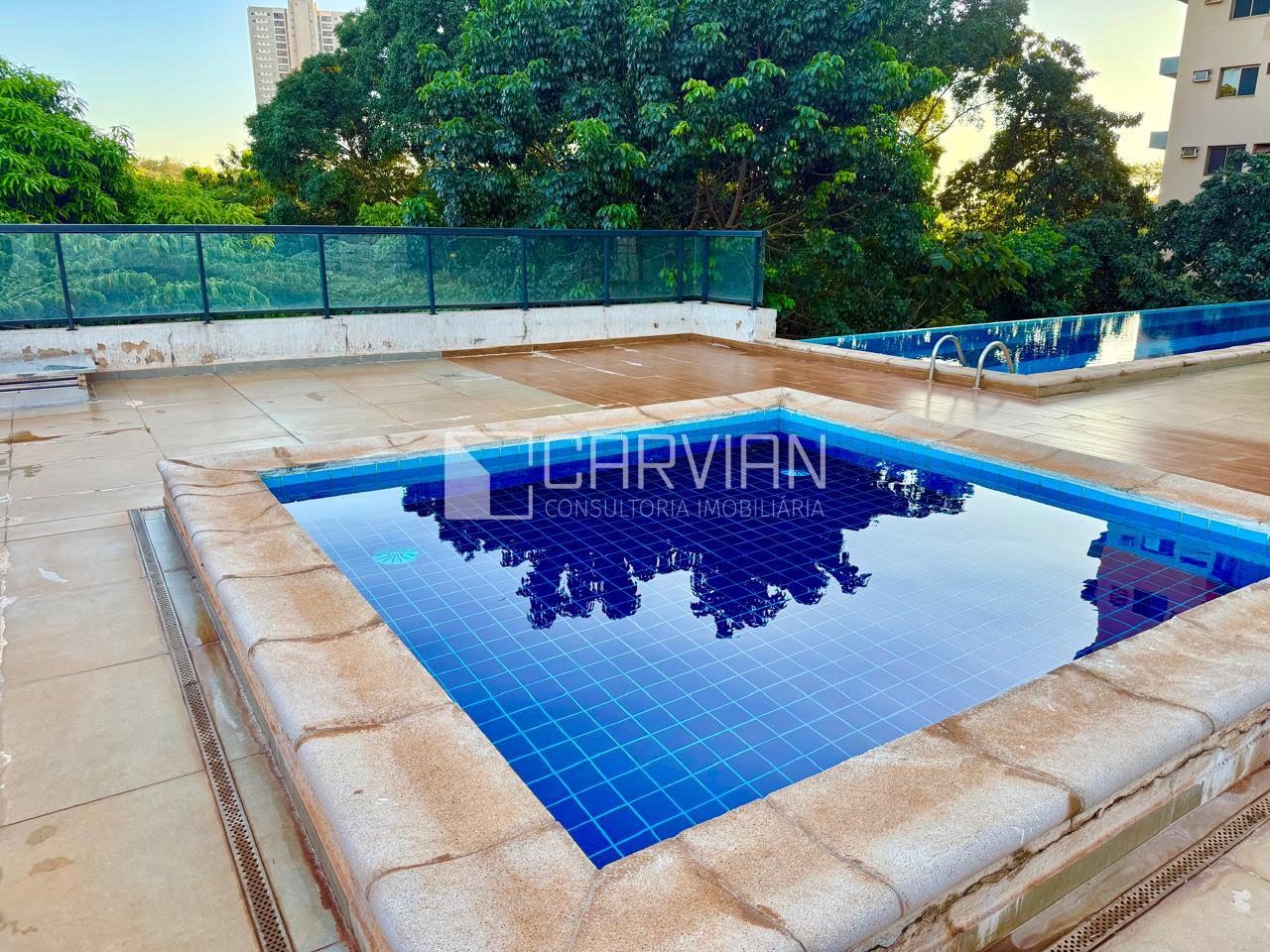 Apartamento à venda com 2 quartos, 1 suíte, 2 vagas e 70m² no Jardim Palma Travassos, Ribeirão Preto (SP) — foto 25 de 30