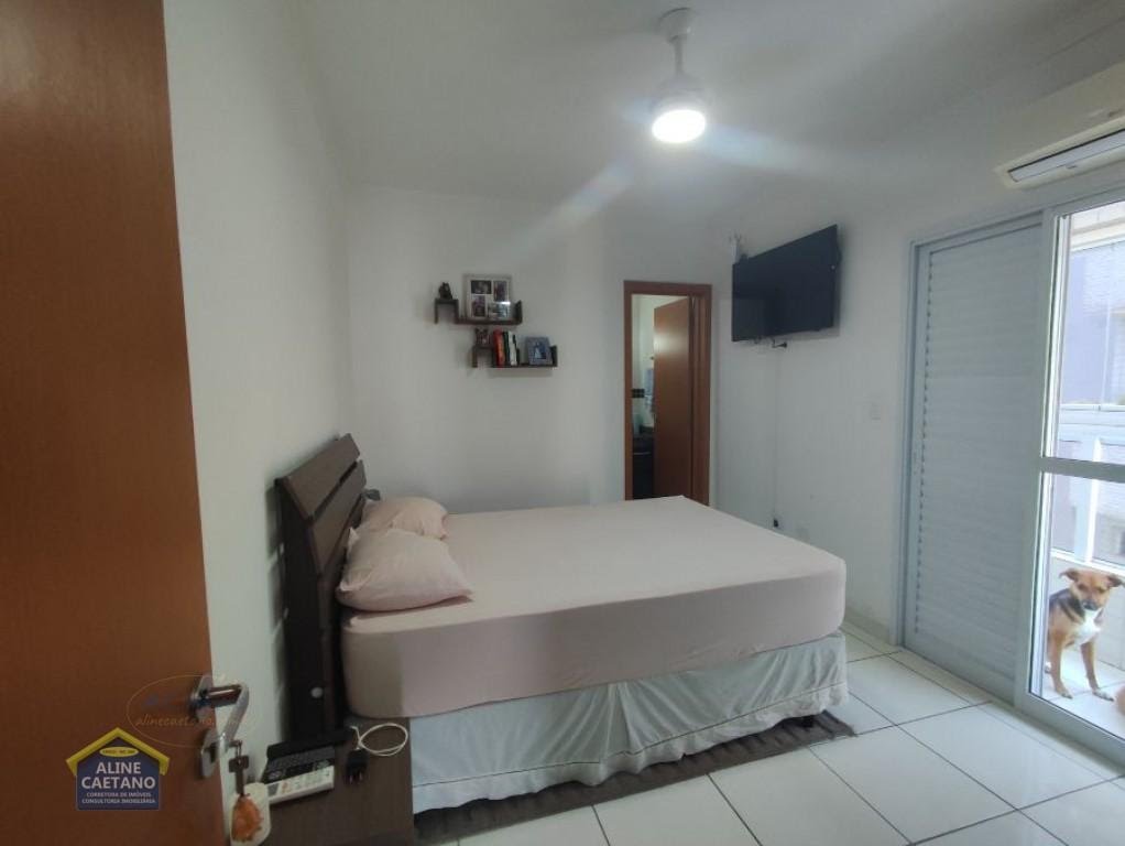Apartamento à venda com 2 quartos, 1 suíte, 2 vagas e 82m² no Vila Tupi, Praia Grande (SP) — foto 15 de 30