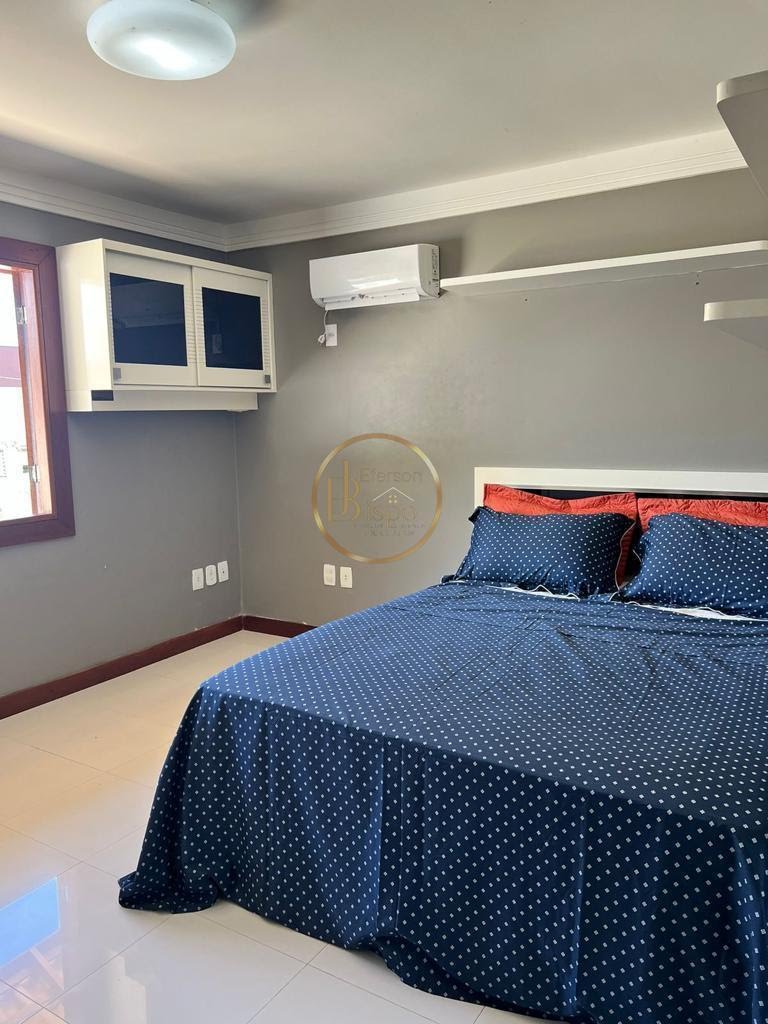 Casa à venda com 4 quartos, 4 suítes, 3 vagas e 559m² no Alto Mundaí, Porto Seguro (BA) — foto 7 de 11