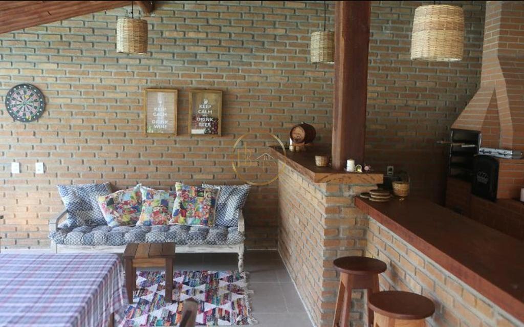 Casa à venda com 4 quartos, 1 suíte, 5 vagas e 250m² no Centro Arraial, Porto Seguro (BA) — foto 18 de 23