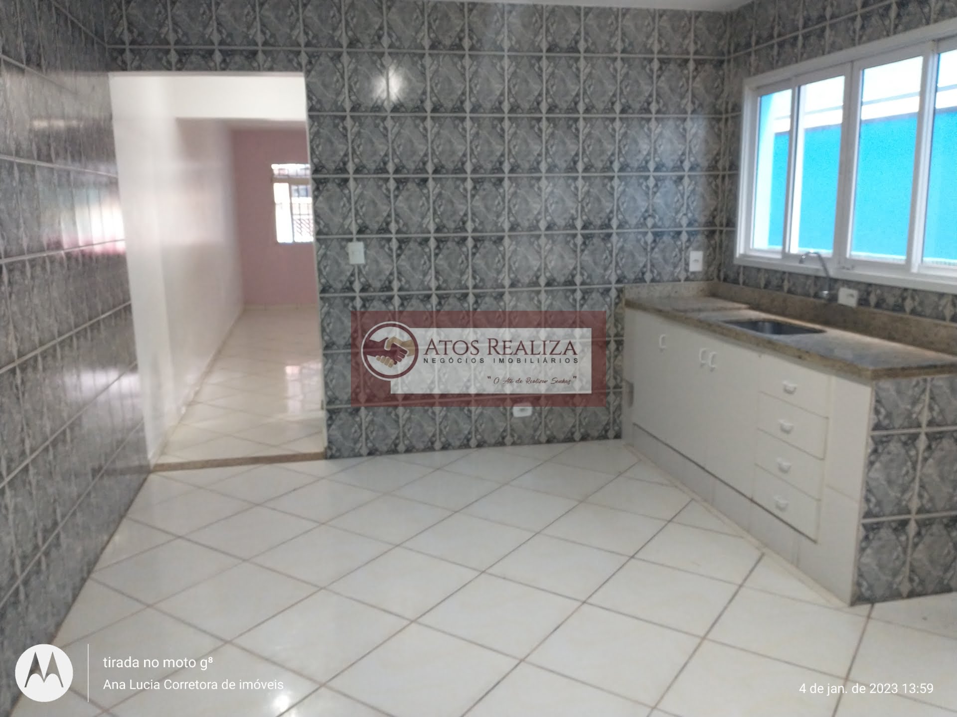 Casa para alugar com 2 quartos, 2 banheiros, 1 vaga e 100m² no Balneário São José, São Paulo (SP) — foto 10 de 30