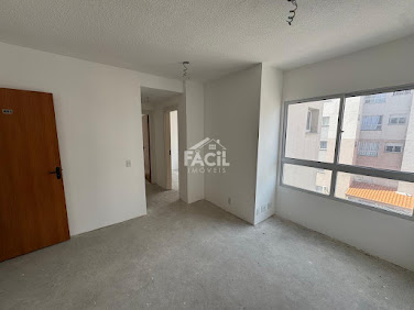 Apartamento para Locação em Jardim Limoeiro - Serra | 52m²