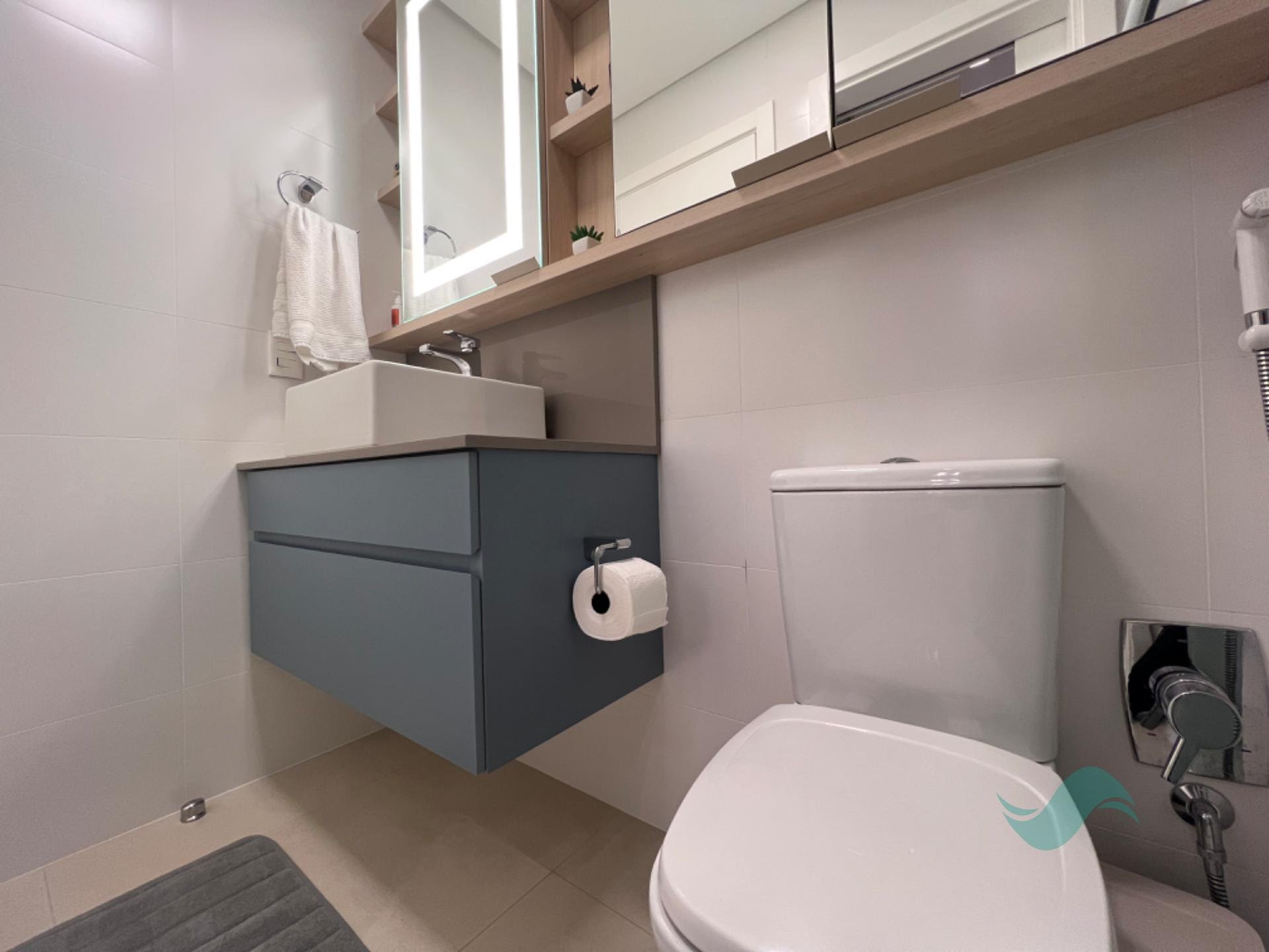 Apartamento à venda com 2 suítes, 1 vaga e 91m² no Jurerê, Florianópolis (SC) — foto 17 de 30