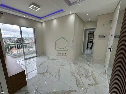 Apartamento para Venda em Ferraz de Vasconcelos / SP no bairro Tanquinho 