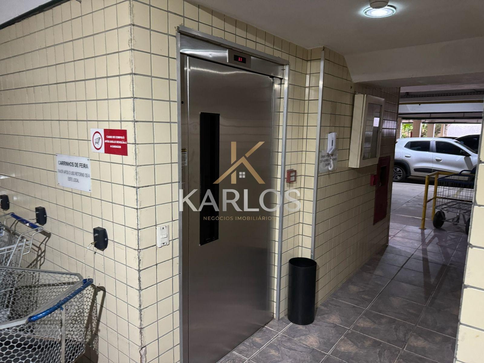 Apartamento à venda com 4 quartos, 3 suítes, 3 vagas e 222m² no Parnamirim, Recife (PE) — foto 13 de 13