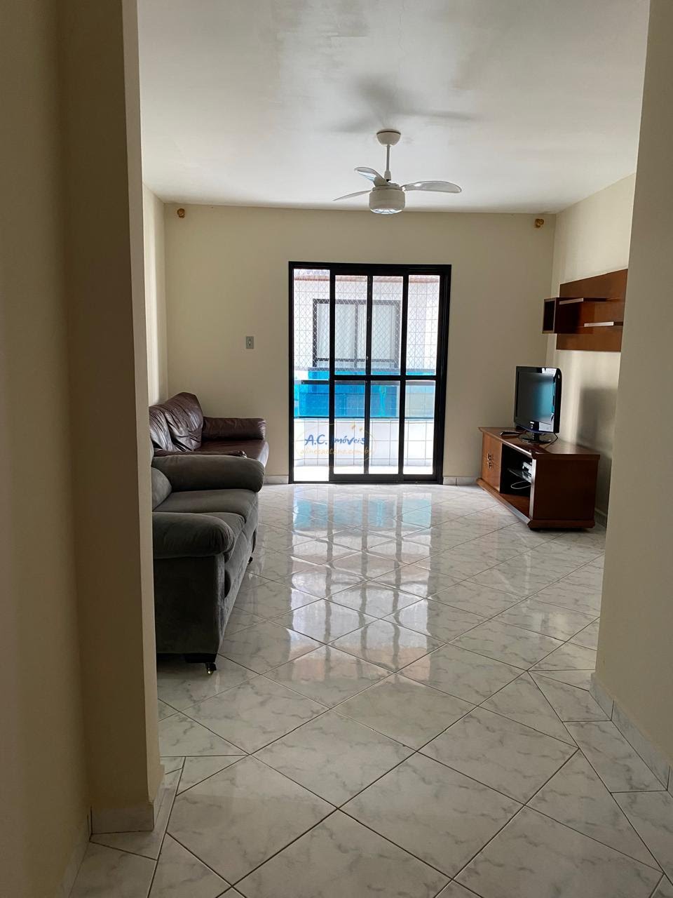 Apartamento à venda com 2 quartos, 1 suíte, 1 vaga e 74m² no Vila Assuncao, Praia Grande (SP) — foto 4 de 23