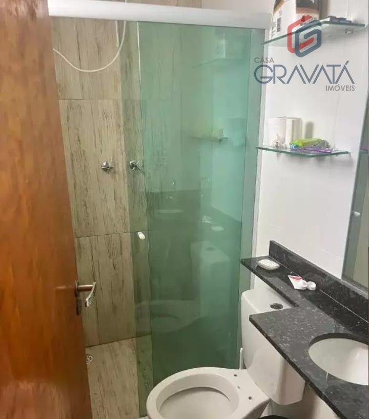 Apartamento à venda com 2 quartos, 2 banheiros, 3 vagas e 100m² no Vila Eldizia, Santo André (SP) — foto 9 de 17