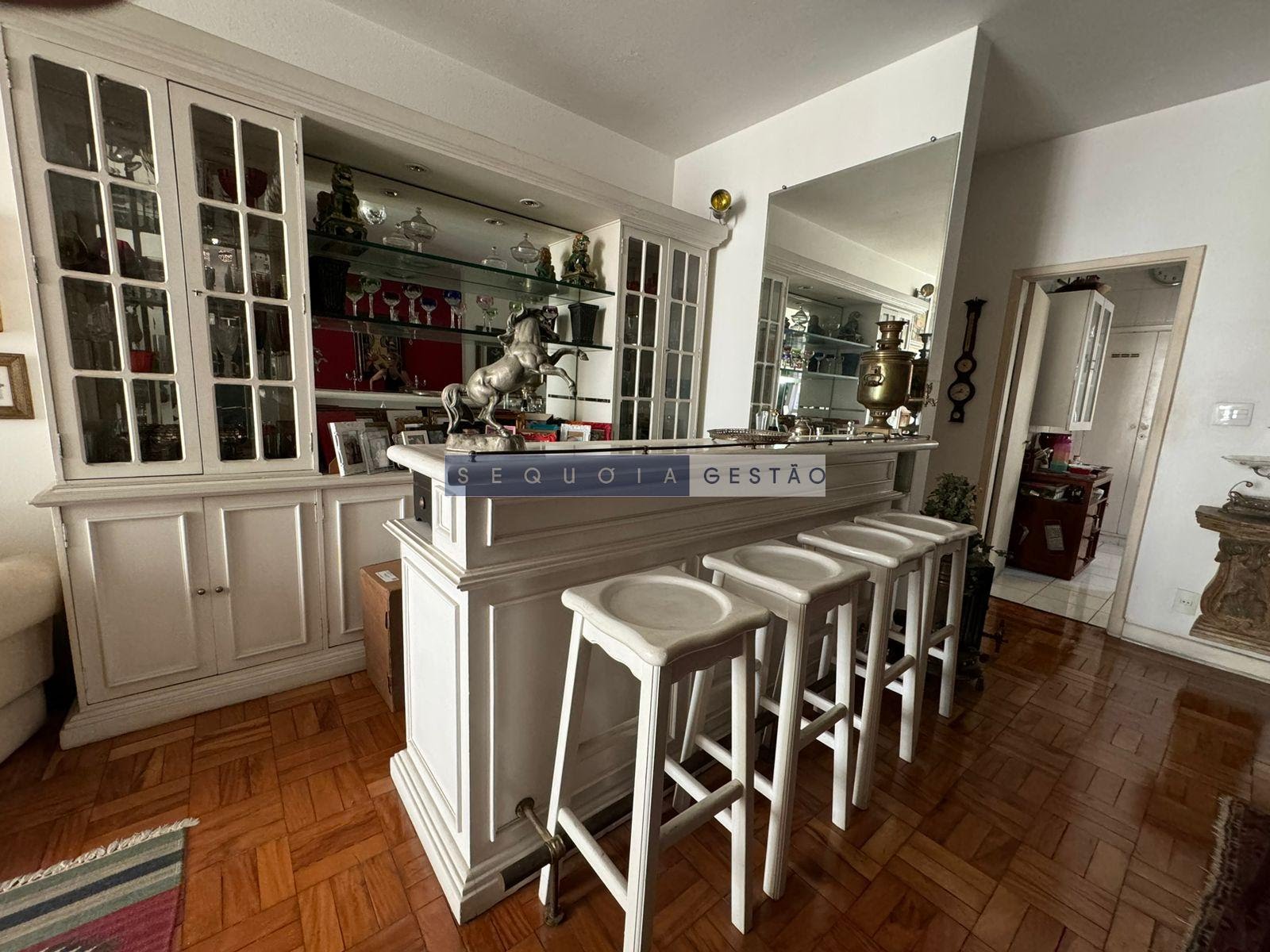 Apartamento à venda com 3 quartos, 3 banheiros e 126m² no Santa Cecilia, São Paulo (SP) — foto 4 de 25