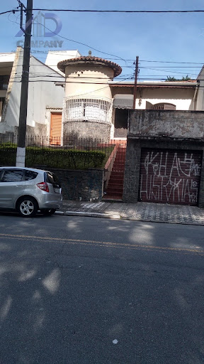 Casa em Jardim da Saúde  -  São Paulo