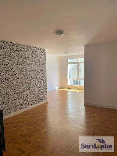 Aluguel de Apartamento 3 Dorms Jardim Paulista - R$3950